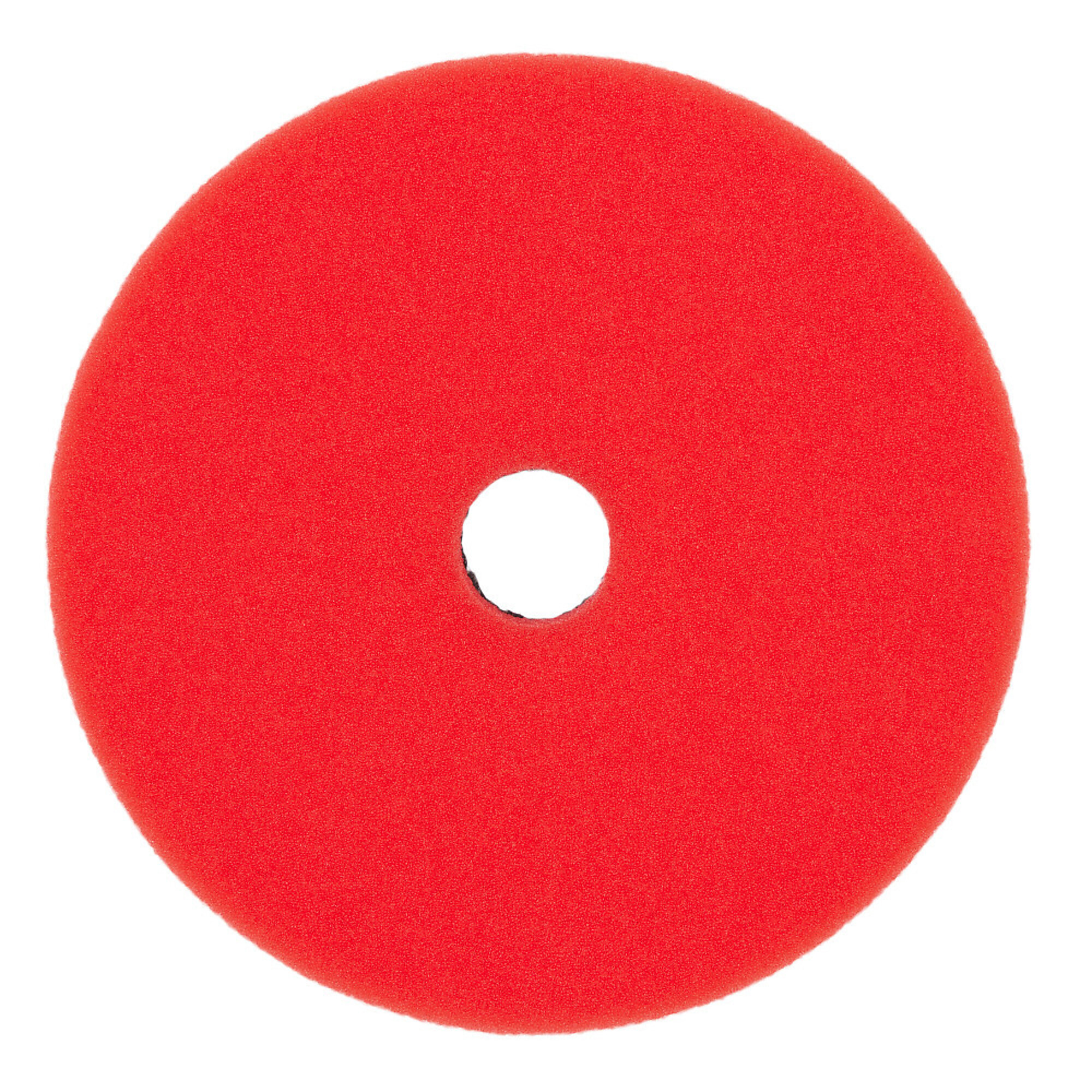 Milwaukee, 5in. Foam Cutting Pad, Diameter 5 in, Model# 49-36-0602